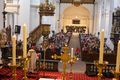 80 Jahre Kriegsende: Bischof Gerber feiert Friedensgottesdienst im Fuldaer Dom 